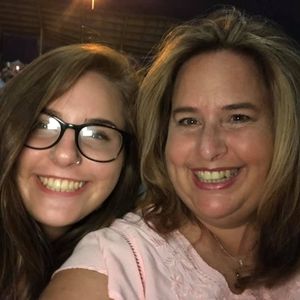 Meet your Posher, Shelly